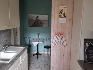 Casa de vacaciones Granzow Características 11