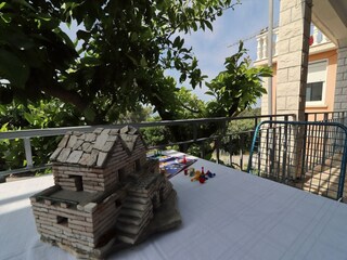 Apartamento Prizba  1