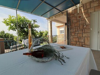 Apartamento Prizba  18
