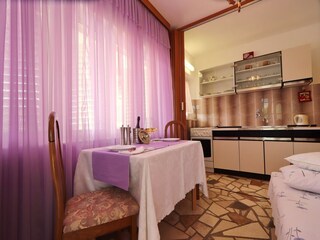 Apartment Prizba Ausstattung 6