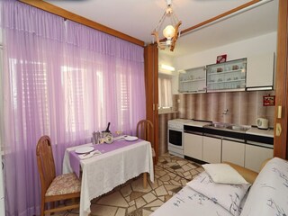 Apartment Prizba Ausstattung 8
