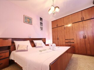 Apartamento Prizba Características 9