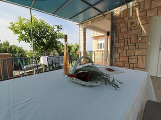 Apartamento Prizba  17
