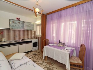 Apartamento Prizba Características 14