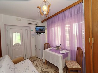 Apartment Prizba Ausstattung 10
