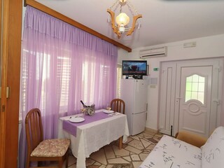 Apartamento Prizba Características 11