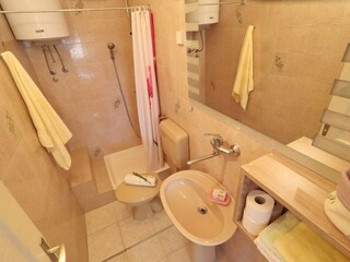 Apartamento Prizba Características 12