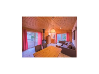Ferienhaus Granzow Ausstattung 6