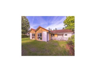 Holiday house Granzow Outdoor Recording 3