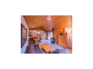 Ferienhaus Granzow Ausstattung 1