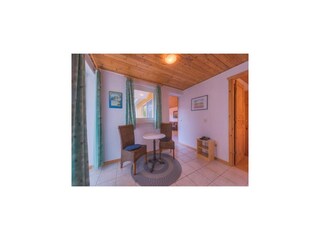 Vakantiehuis Granzow Kenmerken 8