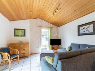 Ferienhaus Granzow Ausstattung 9