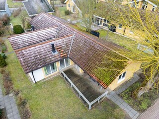 Maison de vacances Granzow Environnement 23