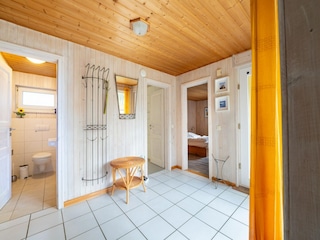 Ferienhaus Granzow Ausstattung 9