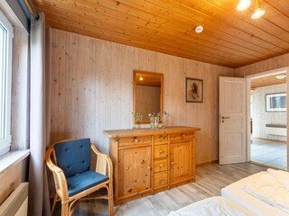 Vakantiehuis Granzow Kenmerken 9