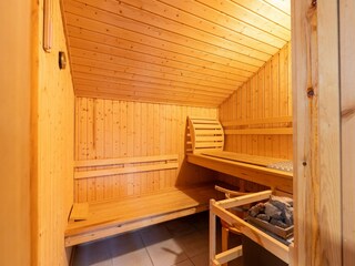 Vakantiehuis Granzow  35