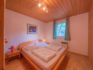 Casa per le vacanze Granzow Caratteristiche 7