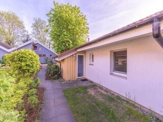 Holiday house Granzow Outdoor Recording 4