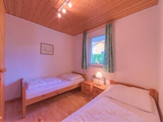 Casa per le vacanze Granzow Caratteristiche 5