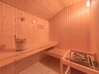 Maison de vacances Granzow  18