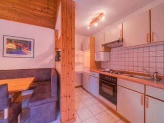 Casa per le vacanze Granzow Caratteristiche 7