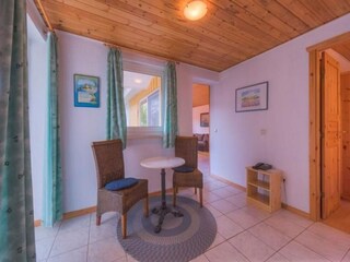 Holiday house Granzow Outdoor Recording 2