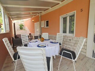 Apartamento Prizba  13