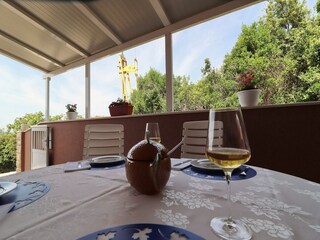 Apartamento Prizba  1