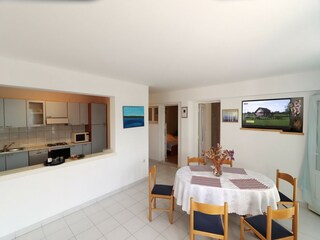 Apartamento Prizba Características 7