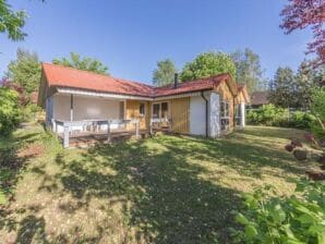 Holiday house Ferienhaus mit Pool - Granzow - image1