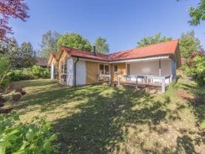 Ferienhaus mit Pool - Granzow - image1