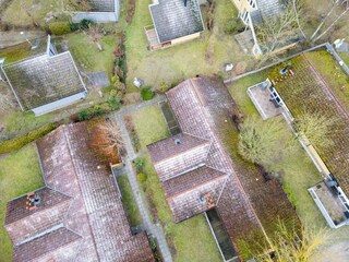 Vakantiehuis Granzow Omgeving 33