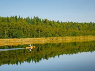 Casa per le vacanze Granzow Ambiente 24