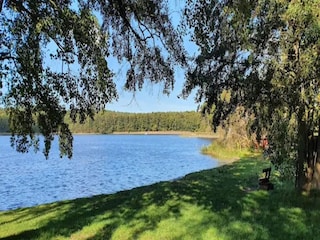 Holiday house Granzow Environment 21