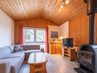 Casa per le vacanze Granzow Caratteristiche 11