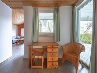 Holiday house Granzow Features 8