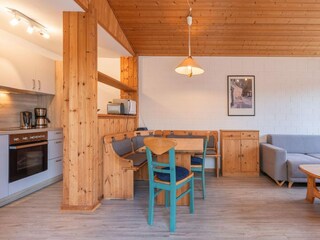 Ferienhaus Granzow Ausstattung 5