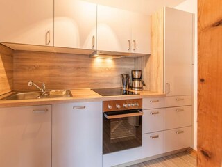 Ferienhaus Granzow Ausstattung 6