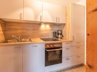 Holiday house Granzow Features 9