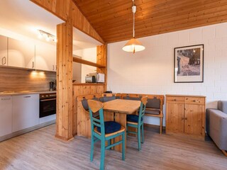 Ferienhaus Granzow Ausstattung 7