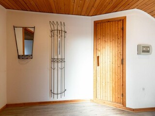 Ferienhaus Granzow Ausstattung 8