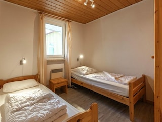 Casa de vacaciones Granzow Características 14