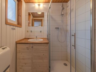 Ferienhaus Granzow Ausstattung 9