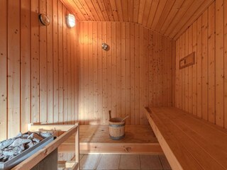 Ferienhaus Granzow  22