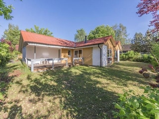 Holiday house Granzow Outdoor Recording 2