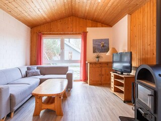 Ferienhaus Granzow Ausstattung 19