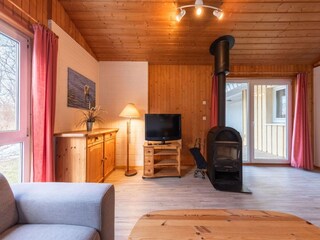 Ferienhaus Granzow Ausstattung 11