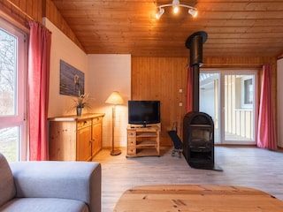 Ferienhaus Granzow Ausstattung 13