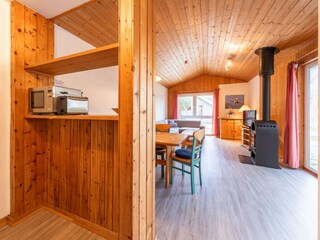 Ferienhaus Granzow Ausstattung 12