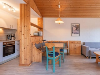 Ferienhaus Granzow Ausstattung 15